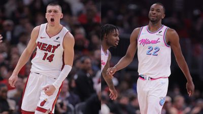 Miami Heat Injury Report: What is the availability status of Tyler Herro and Andrew Wiggins, will they start against Atlanta Hawks? SportsTak