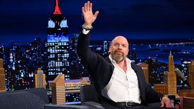WWE Hall of Fame 2025: List of legendary icons stepping into wrestling immortality this year WWE Hall of Fame 2025: List of legendary icons stepping into wrestling immortality this year