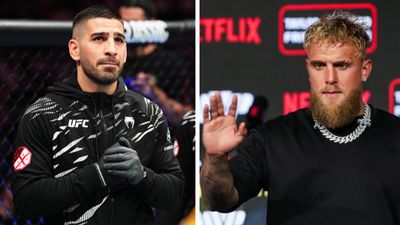'He’s a YouTuber’… Do the same thing': Ex-UFC Champ Ilia Topuria Backs Jake Paul, Dares Critics to Replicate His Boxing Success Ilia Topuria and Jake Paul