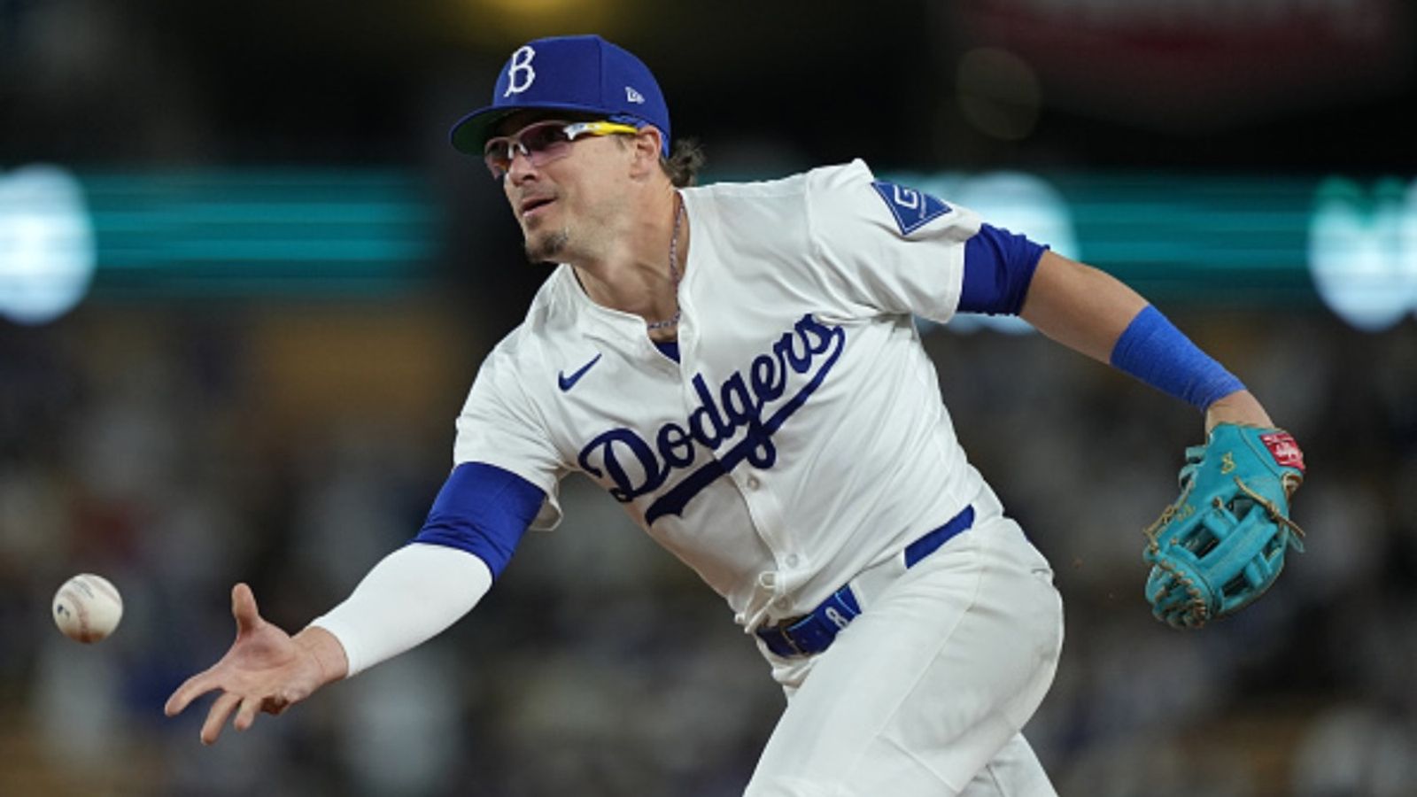 Kike Hernandez lands LA Dodgers in trouble after his recent stunt garners scrutiny Kike Hernandez lands LA Dodgers in trouble after his recent stunt garners scrutiny