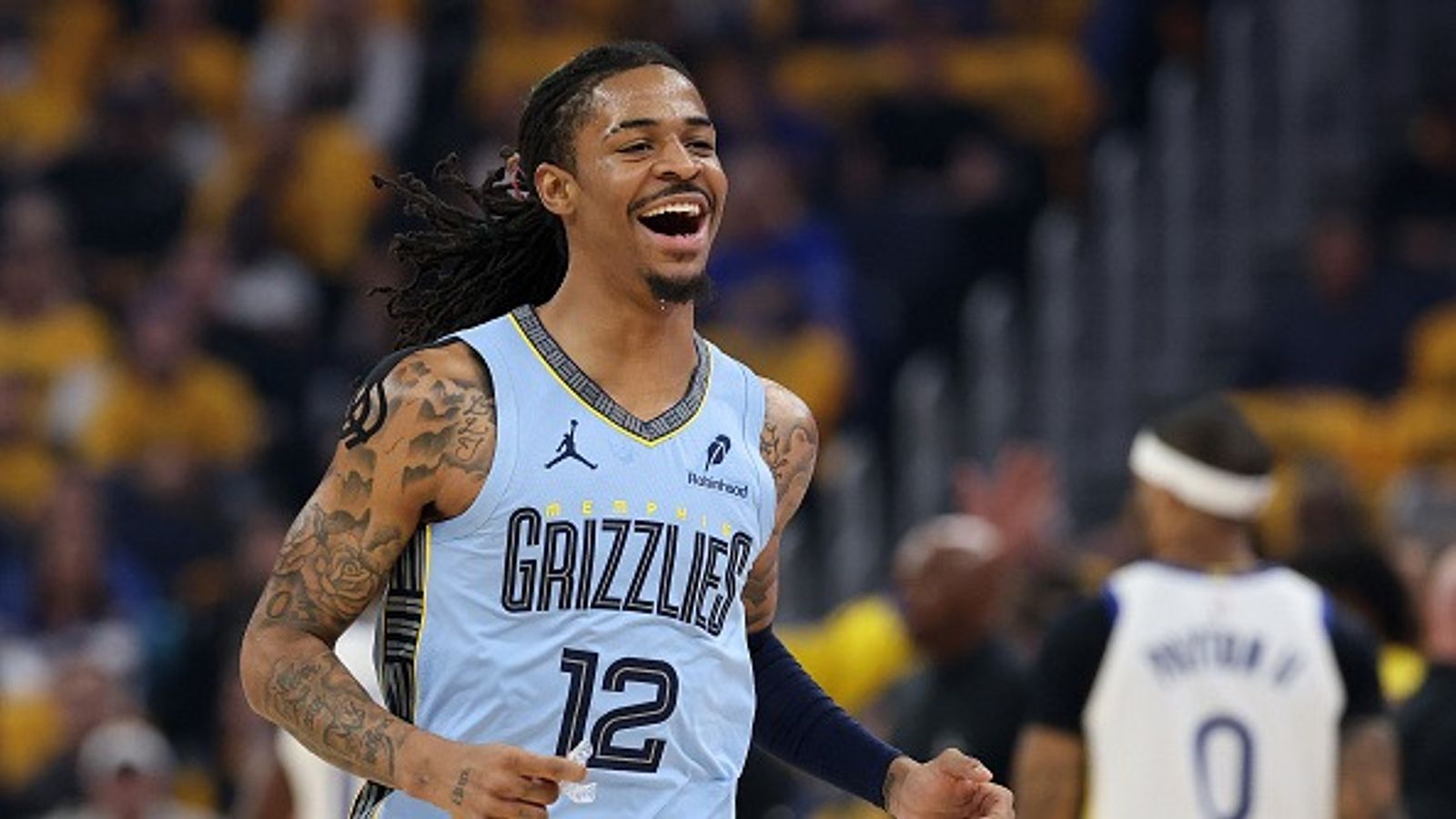 Ja Morant Injury Report: Will the Grizzlies' Star Guard Play Tonight Against the Mavericks? Ja Morant Injury Report: Will the Grizzlies' Star Guard Play Tonight Against the Mavericks?