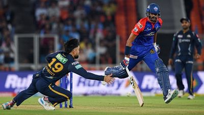 GT vs DC Match Prediction: Gujarat Titans face their biggest challenge at home as Axar Patel's Delhi Capitals look to continue dominant run Rashid Khan, Axar Patel