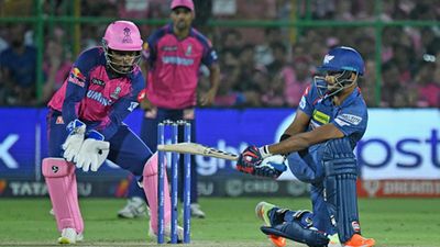 RR vs LSG Match Prediction: Rishabh Pant's Giants look to improve poor record against out-of-form Royals Nicholas Pooran, Sanju Samson
