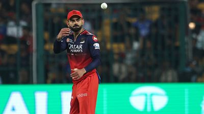 'He must have thought it was a six-over game': Former India batter takes a dig at Virat Kohli after RCB's batting nightmare vs PBKS Virat Kohli