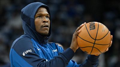 Minnesota Timberwolves Injury Report: Will star player Anthony Edwards start against Los Angeles Lakers? SportsTak