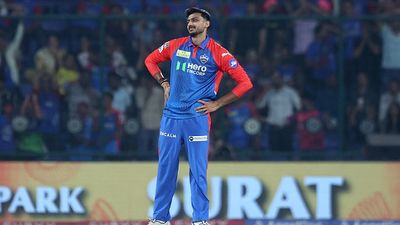 'Things could have been closer had we...': Axar Patel rues Delhi Capitals' 7-wicket defeat against Gujarat Titans in IPL 2025 clash Delhi Capitals' captain Axar Patel in frame