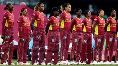 West Indies fail to qualify for ODI World Cup 2025 despite beating Thailand in qualifier, one six gives Caribbean biggest heartbreak West Indies' women's cricket team in this frame