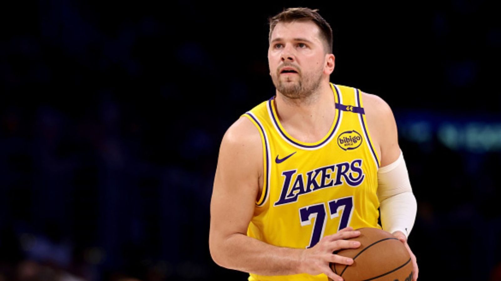 Los Angeles Lakers Injury Report: What is the availability status of Luka Doncic, will he play against Minnesota Timberwolves? Los Angeles Lakers Injury Report: What is the availability status of Luka Doncic, will he play against Minnesota Timberwolves?