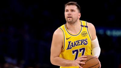 Los Angeles Lakers Injury Report: What is the availability status of Luka Doncic, will he play against Minnesota Timberwolves? SportsTak