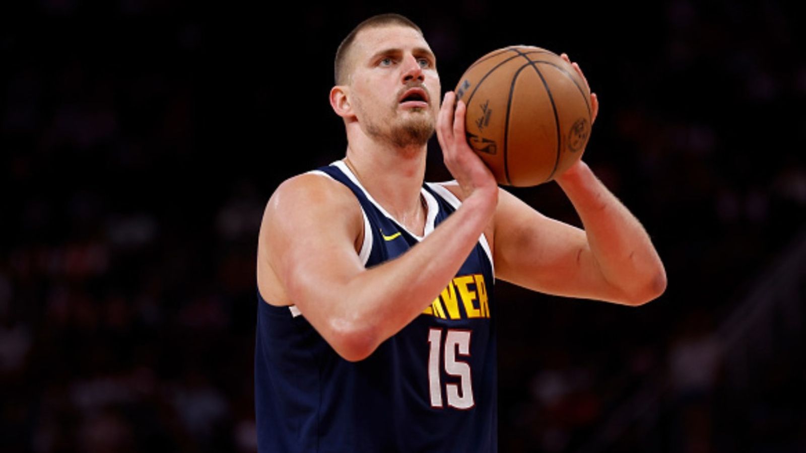Denver Nuggets Injury Report: Will Nikola Jokic start against Los Angeles Clippers? Denver Nuggets Injury Report: Will Nikola Jokic start against Los Angeles Clippers?