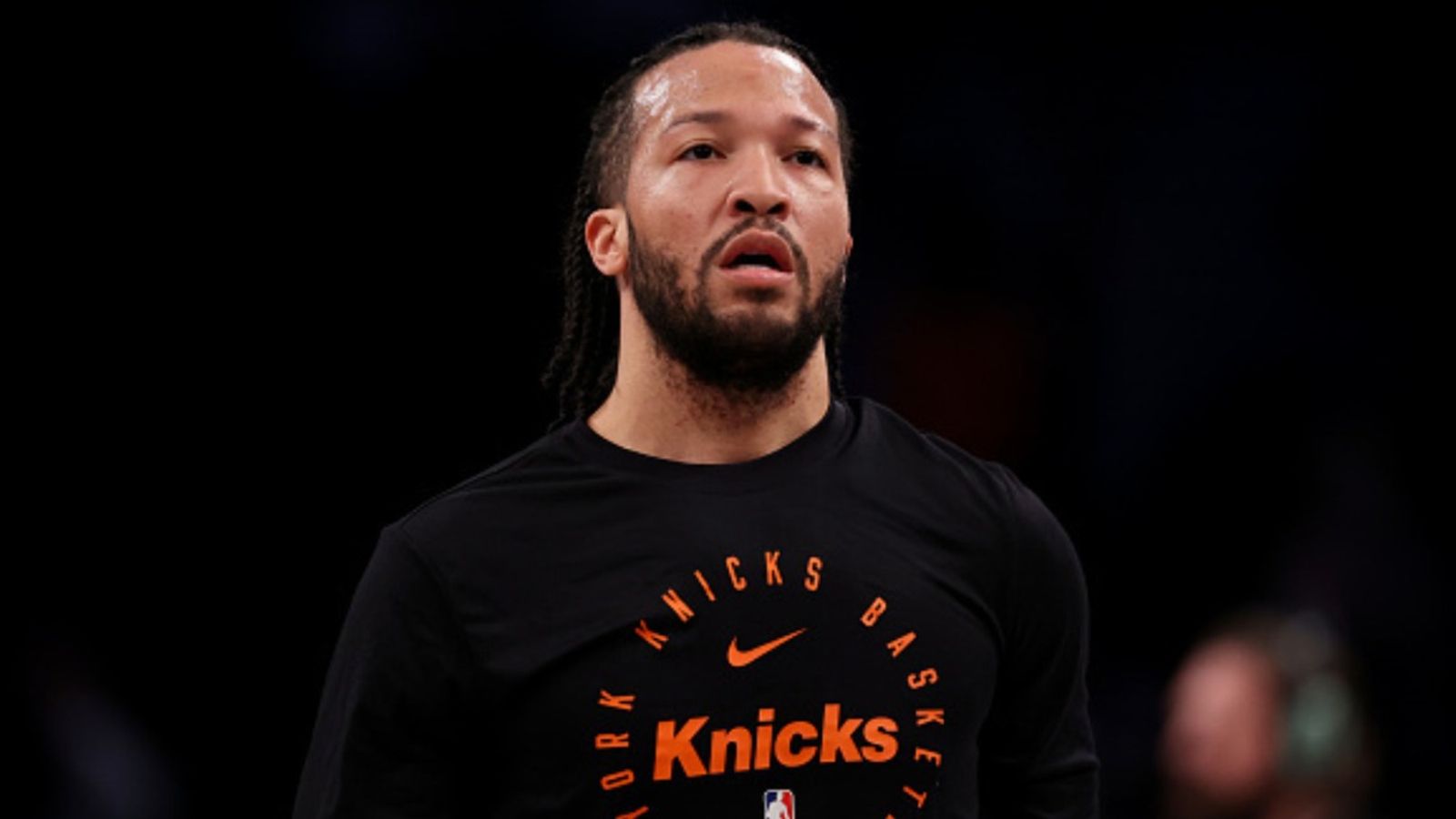 New York Knicks Injury Report: Will Jalen Brunson start against Detroit Pistons? Jalen Brunson in the frame
