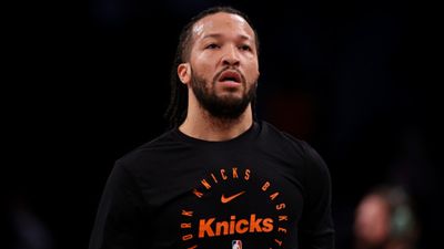 New York Knicks Injury Report: Will Jalen Brunson start against Detroit Pistons? SportsTak