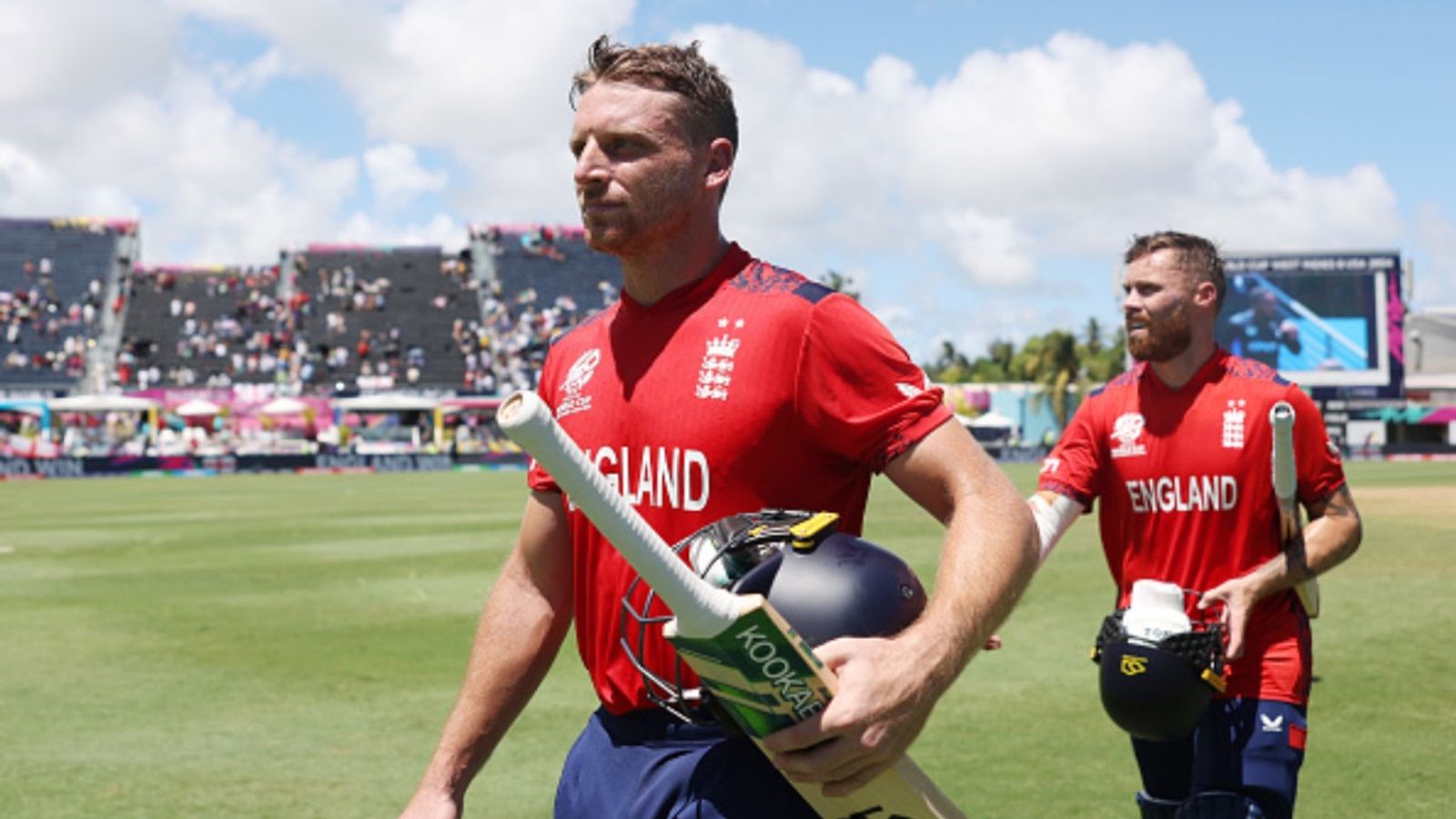 Jos Buttler, Phil Salt & Others to not play from England team at LA Olympics 2028, here's why Jos Buttler, Phil Salt & Others to not play from England team at LA Olympics 2028, here's why