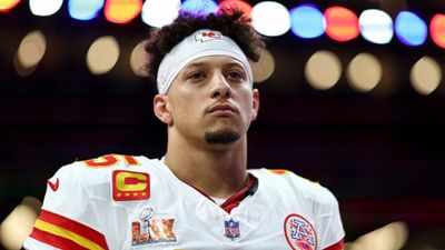 Patrick Mahomes leads special team activity as Kansas City Chiefs prepare for the 2025 campaign Patrick Mahomes leads special team activity as Kansas City Chiefs prepare for the 2025 campaign