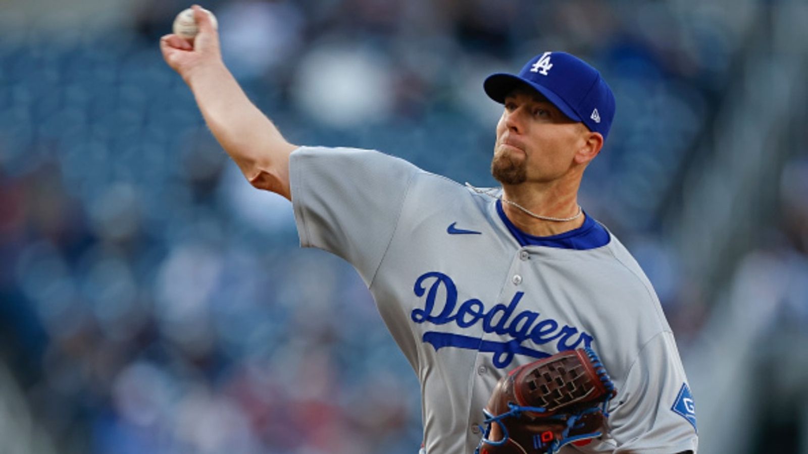 Blake Treinen Injury Update: Will the 36-year-old take the field in a crucial Dodgers vs Rangers clash? Blake Treinen Injury Update: Will the 36-year-old take the field in a crucial Dodgers vs Rangers clash?