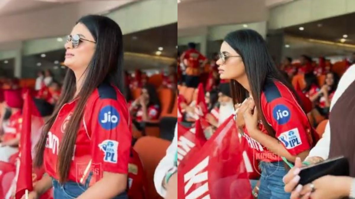 Shreyas Iyer's sister Shresta Iyer claps back at insensitive trollers with a long Instagram post after PBKS 7-wicket defeat vs RCB