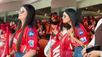 Shreyas Iyer's sister Shresta claps back at insensitive trollers with a long Instagram post after PBKS 7-wicket defeat vs RCB Shreyas Iyer's sister Shresta Iyer claps back at insensitive trollers with a long Instagram post after PBKS 7-wicket defeat vs RCB