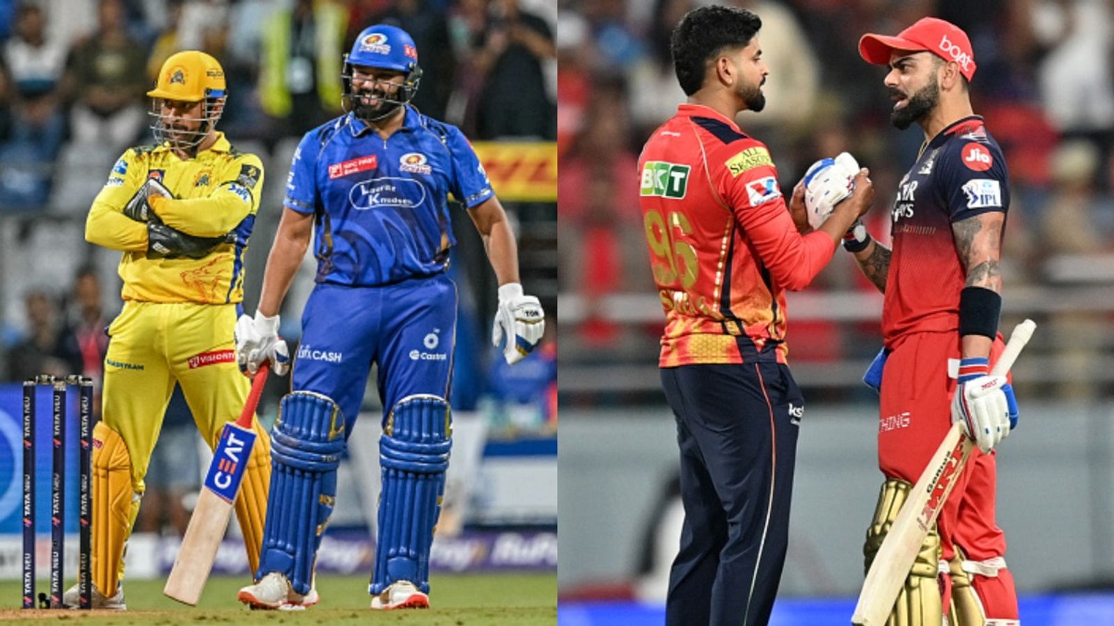 IPL 2025 Updated Points Table: Mumbai Indians jump to this spot in standings, bottom-placed CSK's fate remains unchanged IPL 2025 Updated Points Table: Mumbai Indians jump to this spot in standings, bottom-placed CSK's fate remains unchanged