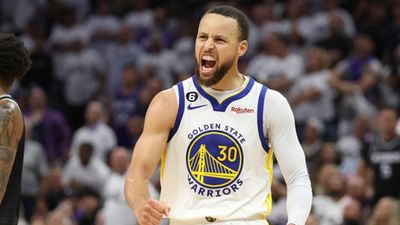 'I was brash and in your face Steph was calm and calculated': Stephen Curry's teammate shares Curry's Evolution from Silent Sharpshooter in 2012 to Warriors’ Leader in 2025 Stephen Curry in the frame