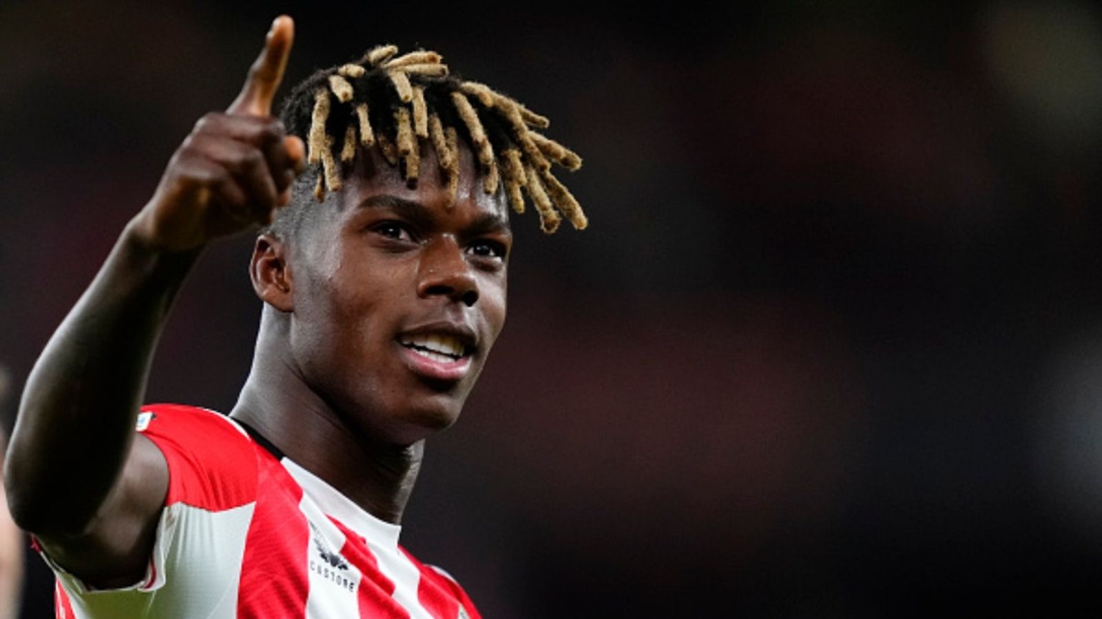 Nico Williams Injury Update: Athletic Club's Europa League aspirations suffer major blow Nico Williams Injury Update: Athletic Club's Europa League aspirations suffer major blow