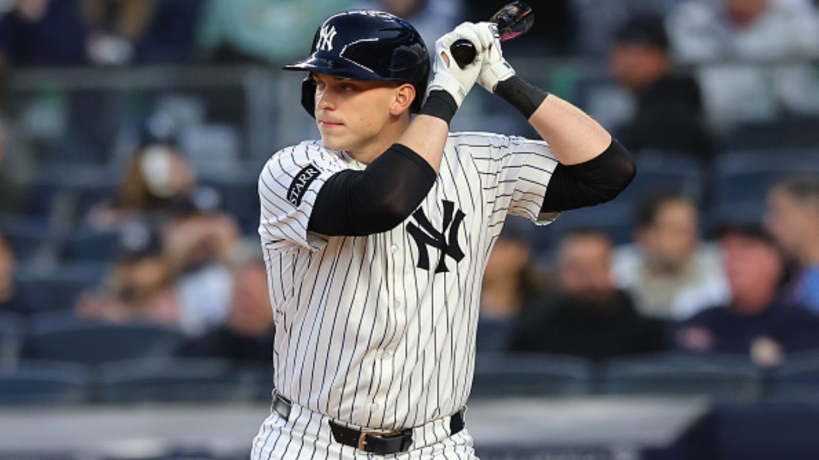 Ben Rice Injury Update: Will the Yankees take the field against Cleveland Guardians Ben Rice Injury Update: Will the Yankees take the field against Cleveland Guardians