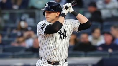 Ben Rice Injury Update: Will the Yankees take the field against Cleveland Guardians Ben Rice Injury Update: Will the Yankees take the field against Cleveland Guardians
