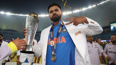 BCCI announces central contract for 34 players including few new faces, Shreyas Iyer and Ishan Kishan make a comeback  Shreyas Iyer