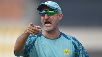 Jason Gillespie accuses PCB of not giving him full 'remuneration' for Pakistan head coach role, says 'I'm still waiting on...' Jason Gillespie