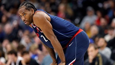Kawhi Leonard Injury Report: Will the Clippers' Star Forward Play Tonight Against the Nuggets? Kawhi Leonard