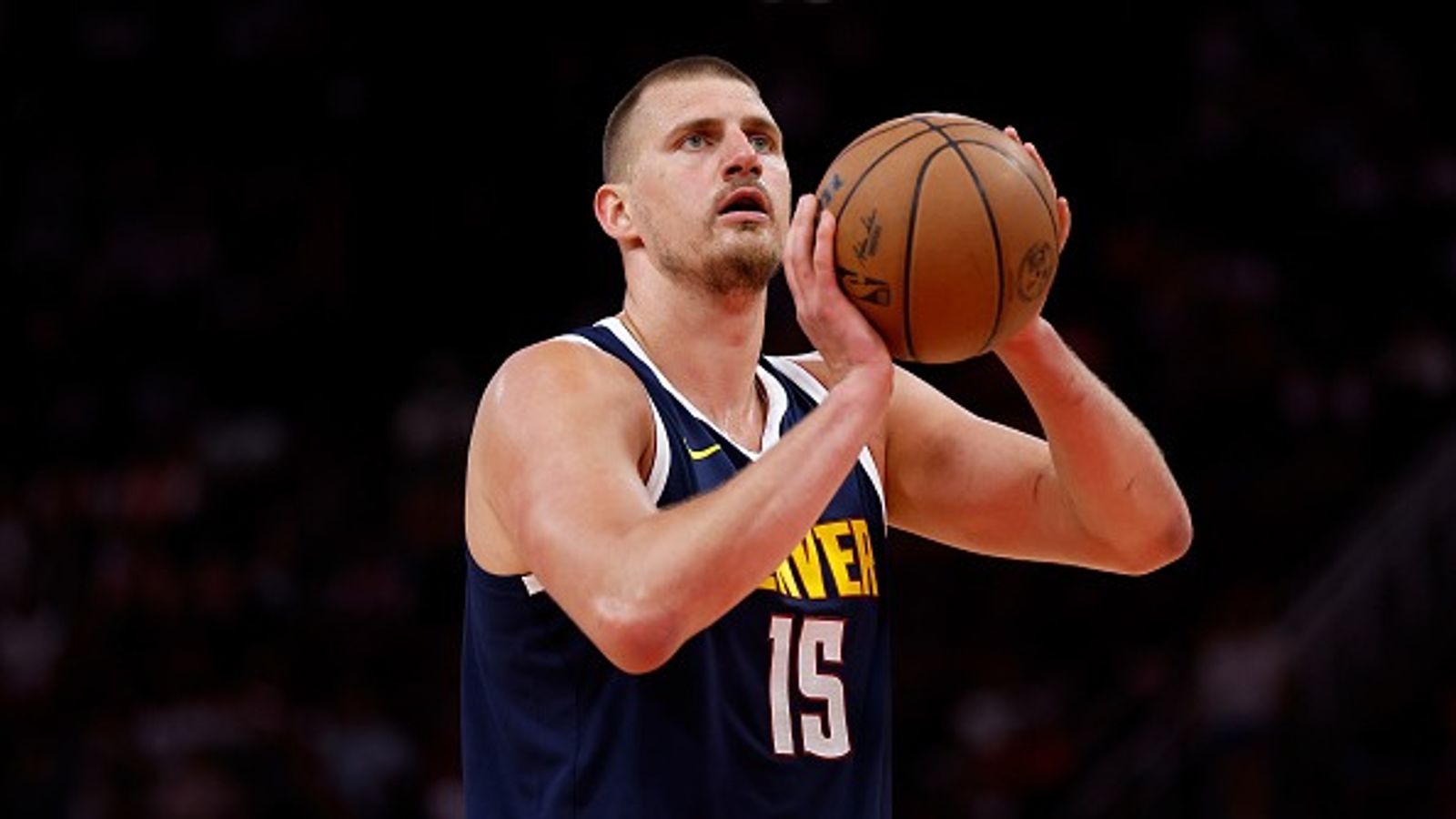 Nikola Jokic Injury Report: Will the Nuggets' Star Center Play Tonight Against the Clippers? Nikola Jokic Injury Report: Will the Nuggets' Star Center Play Tonight Against the Clippers?