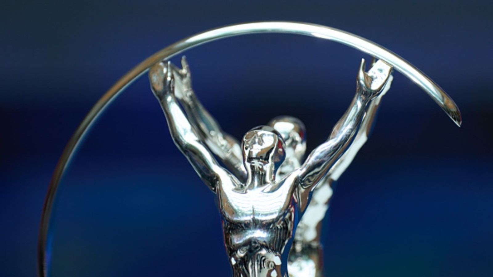Not Barcelona or Boston Celtics, This Team Crowned Laureus World Team of the Year The Laureus World Sports Award trophy