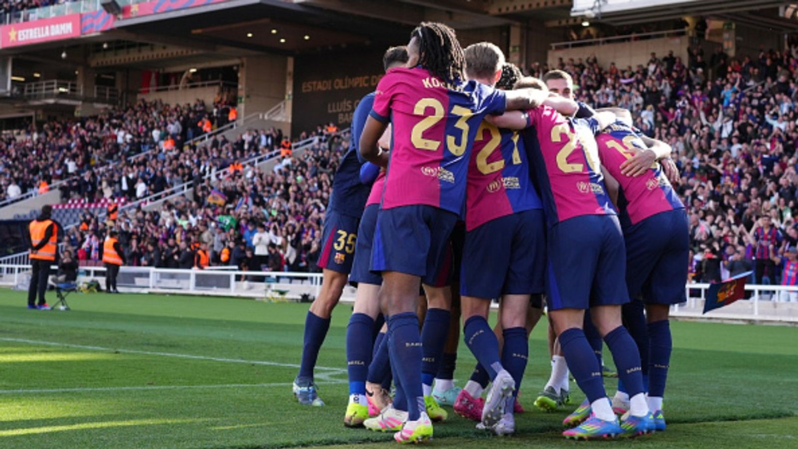 Laureus World Sports Awards: Barcelona star shines at the prestigious stage Laureus World Sports Awards: Barcelona star shines at the prestigious stage