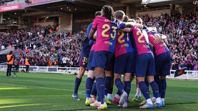 Laureus World Sports Awards: Barcelona star shines at the prestigious stage Laureus World Sports Awards: Barcelona star shines at the prestigious stage