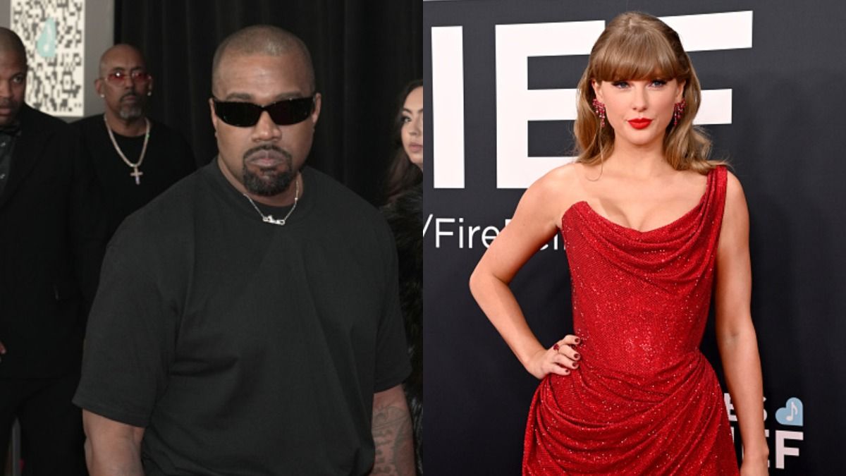 Taylor Swift finally claps back at Kanye West's sexual allegations with 'cease-and-desist' letter