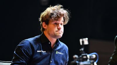 'Everybody can beat Magnus Carlsen, he is not a computer': 10-Year-Old Chess Phenom confident he can beat World No.1 Magnus Carlsen in the frame