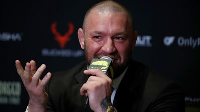 Conor McGregor heaps praise on the MMA standout who is set to headline the UFC 316: "A star" Conor McGregor heaps praise on the MMA standout who is set to headline the UFC 316: "A star"