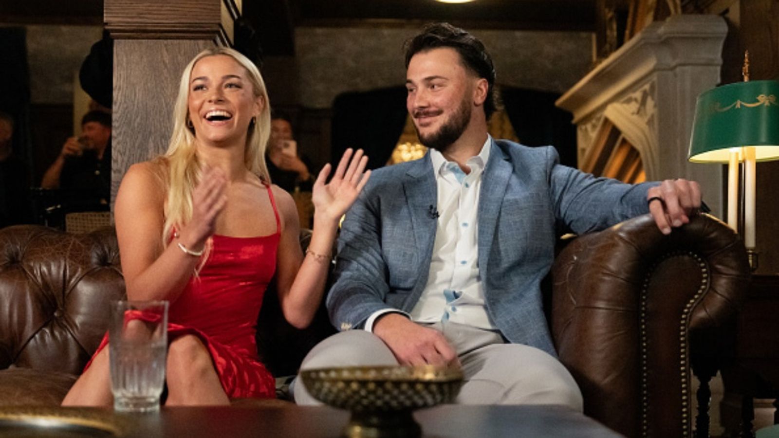 Olivia Dunne’s Easter takes a saddening turn — is Paul Skenes to blame? Olivia Dunne’s Easter takes a saddening turn — is Paul Skenes to blame?