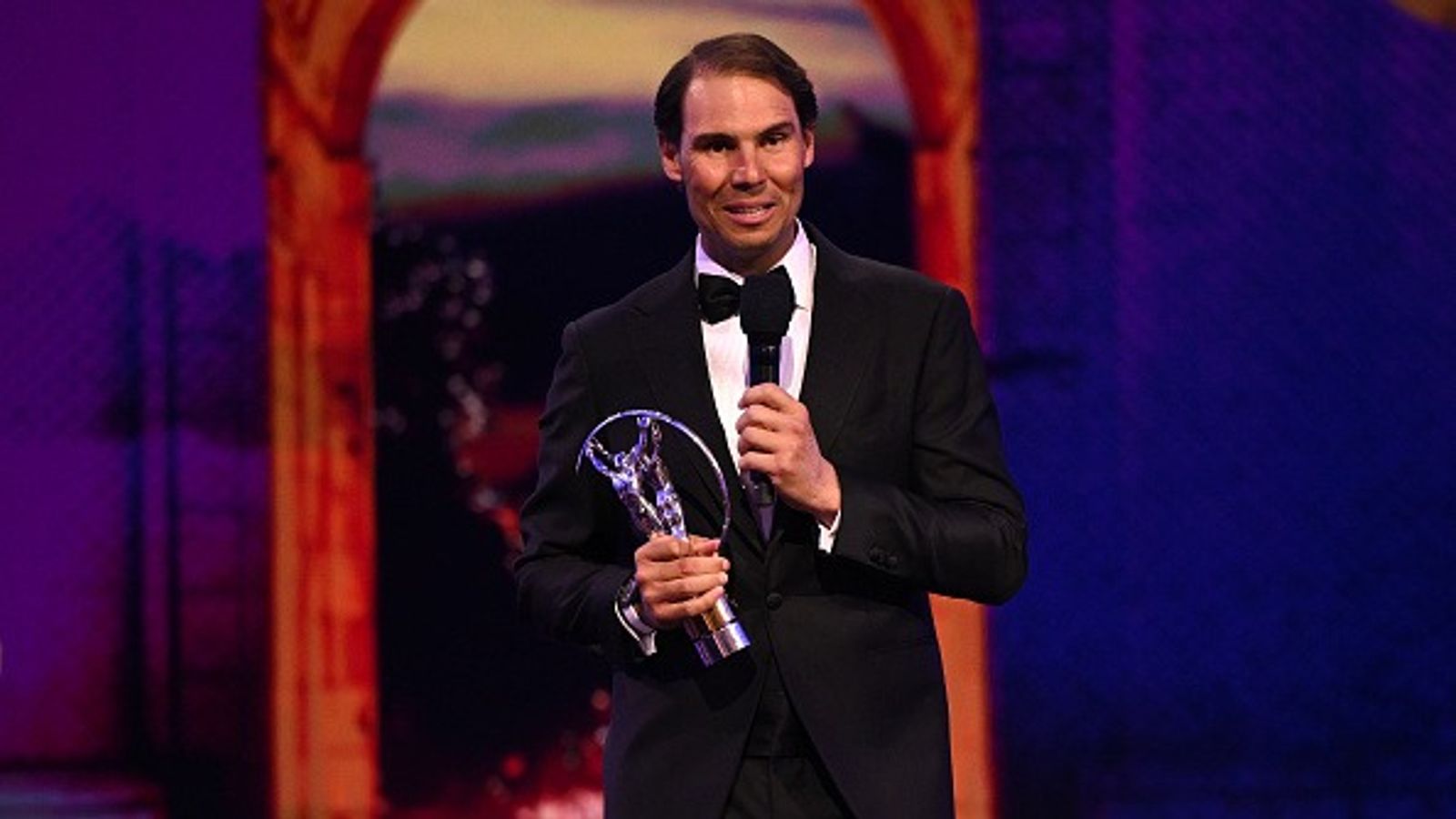 'I don't miss Tennis': Rafael Nadal Makes Massive Confession Five Months After Bidding Adieu to the Sport 'I don't miss Tennis': Rafael Nadal Makes Massive Confession Five Months After Bidding Adieu to the Sport