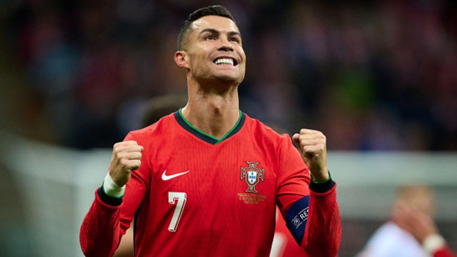 'Even at 42 he will always score goals, whether they are decisive I don't know': Former Portuguese player questions Cristiano Ronaldo's place for 2026 World Cup 'Even at 42 he will always score goals, whether they are decisive I don't know': Former Portuguese player questions Cristiano Ronaldo's place for 2026 World Cup