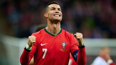 'Even at 42 he will always score goals, whether they are decisive I don't know': Former Portuguese player questions Cristiano Ronaldo's place for 2026 World Cup Cristiano Ronaldo in the frame