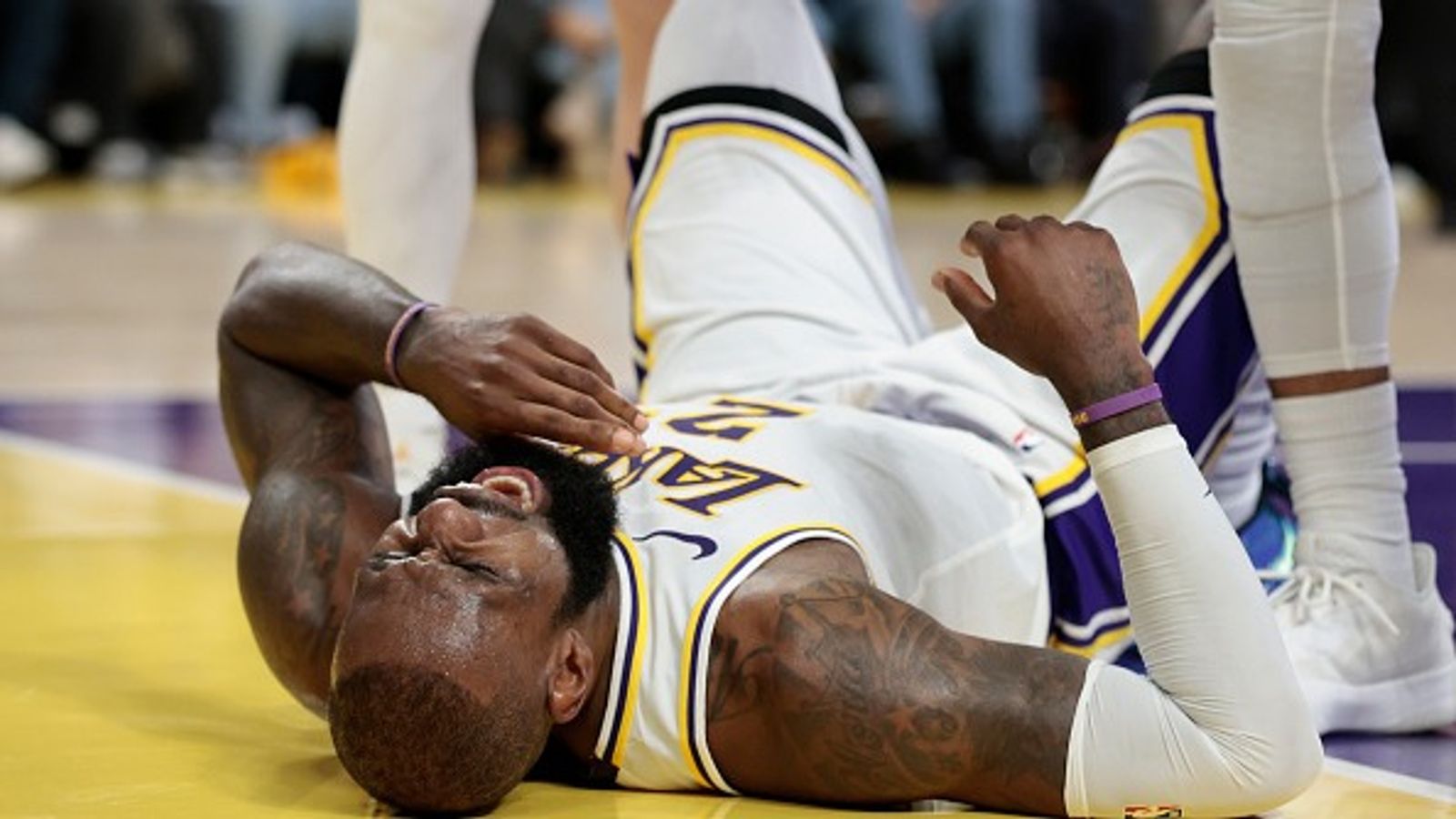 LeBron James Injury Report: Will the Lakers' Star Forward Play Tonight Against the Timberwolves? LeBron James Injury Report: Will the Lakers' Star Forward Play Tonight Against the Timberwolves?