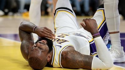LeBron James Injury Report: Will the Lakers' Star Forward Play Tonight Against the Timberwolves? LeBron James