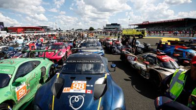 NASCAR’s Answer to ‘Drive to Survive’ – 'American Thunder: NASCAR to Le Mans' Release Date and Where to Watch Le Mans race in the frame