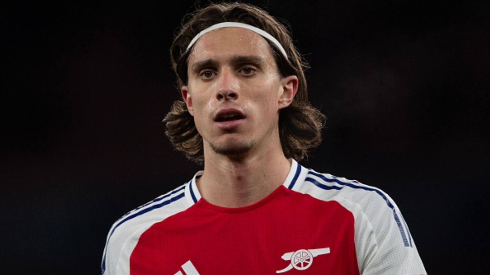 Riccardo Calafiori Injury Update: Will the Arsenal defender feature in the Premier League clash against Aston Villa Riccardo Calafiori in the frame (via Getty)