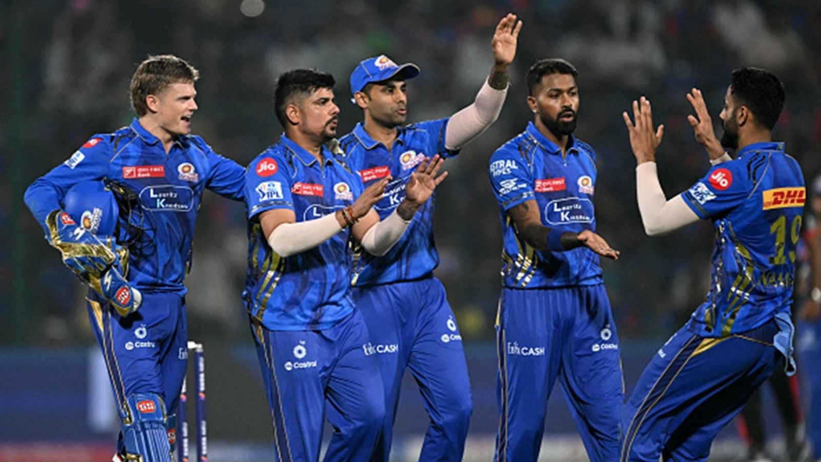 SRH vs MI Predicted Playing XI: Hardik Pandya may make one big change for Hyderabad despite big win over CSK SRH vs MI Predicted Playing XI: Hardik Pandya may make one big change for Hyderabad despite big win over CSK