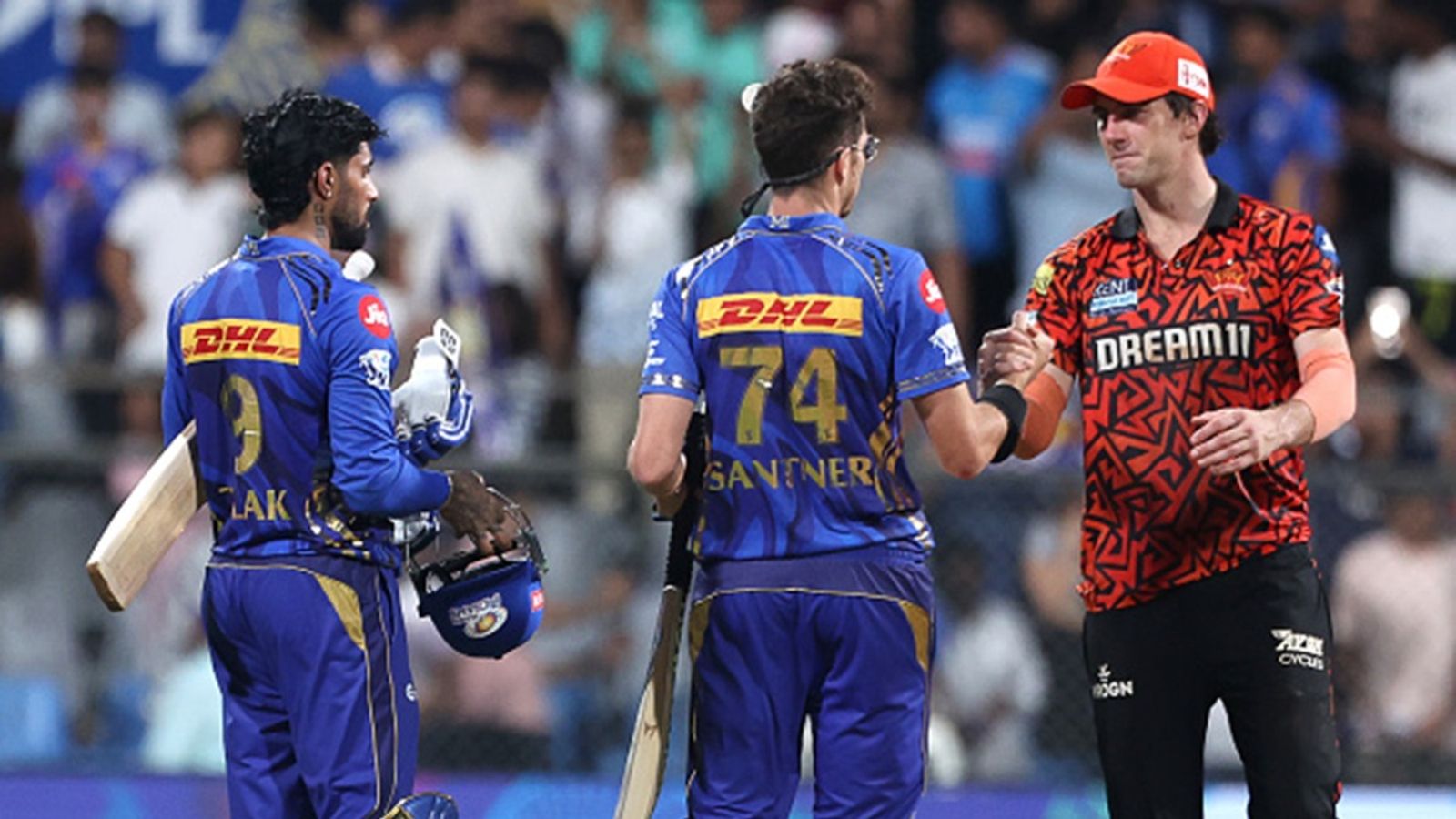 SRH vs MI Match Prediction: Resurgent Mumbai Indians to continue domination against out-of-form Sunrisers Hyderabad - SportsTak