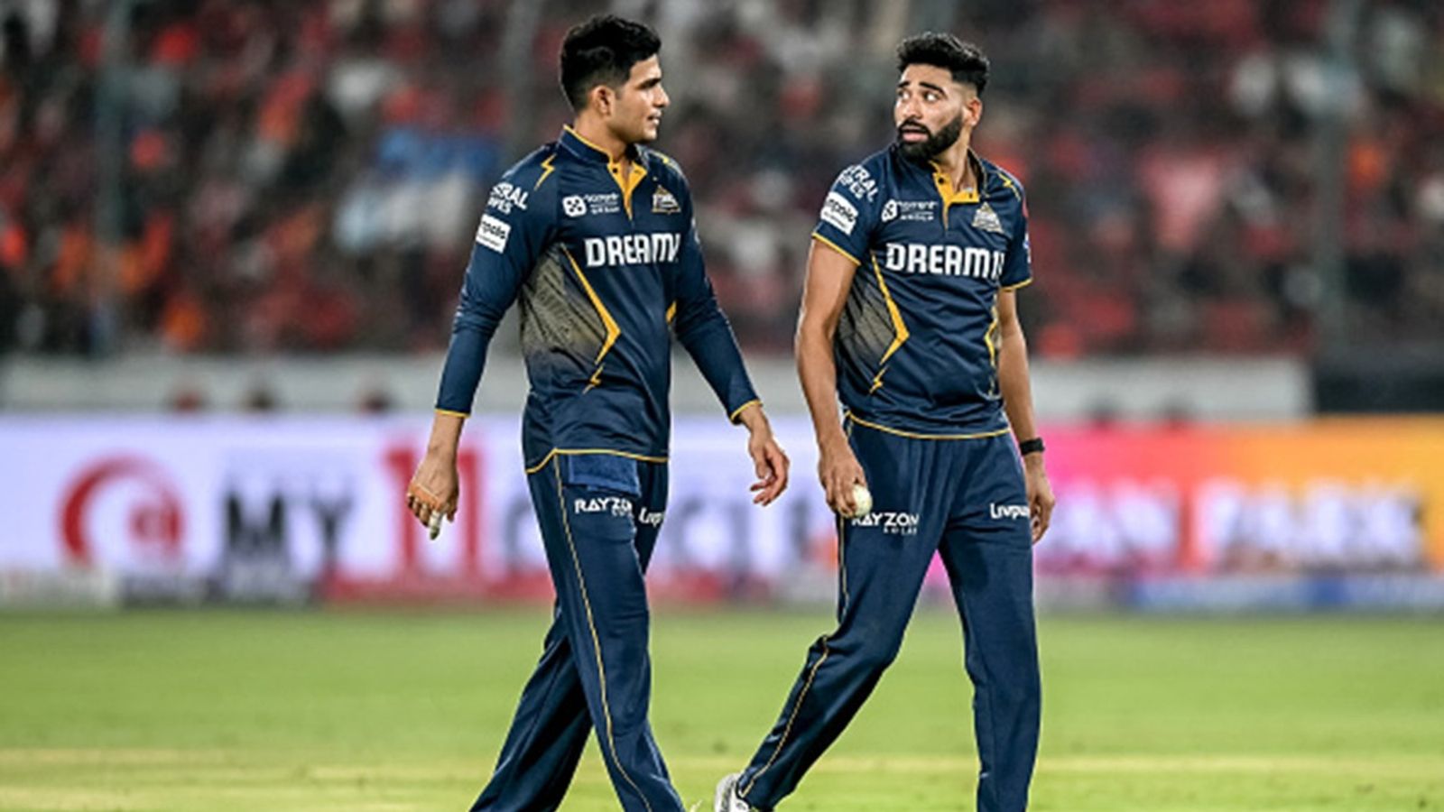 'Ye kaisi ladai hai... jahaan insaan ki jaan ki koi keemat hi nahi': Mohammed Siraj expresses heartache condemning Pahalgam terrorist attack, calls for no mercy 'Ye kaisi ladai hai... jahaan insaan ki jaan ki koi keemat hi nahi': Mohammed Siraj expresses heartache condemning Pahalgam terrorist attack, calls for no mercy