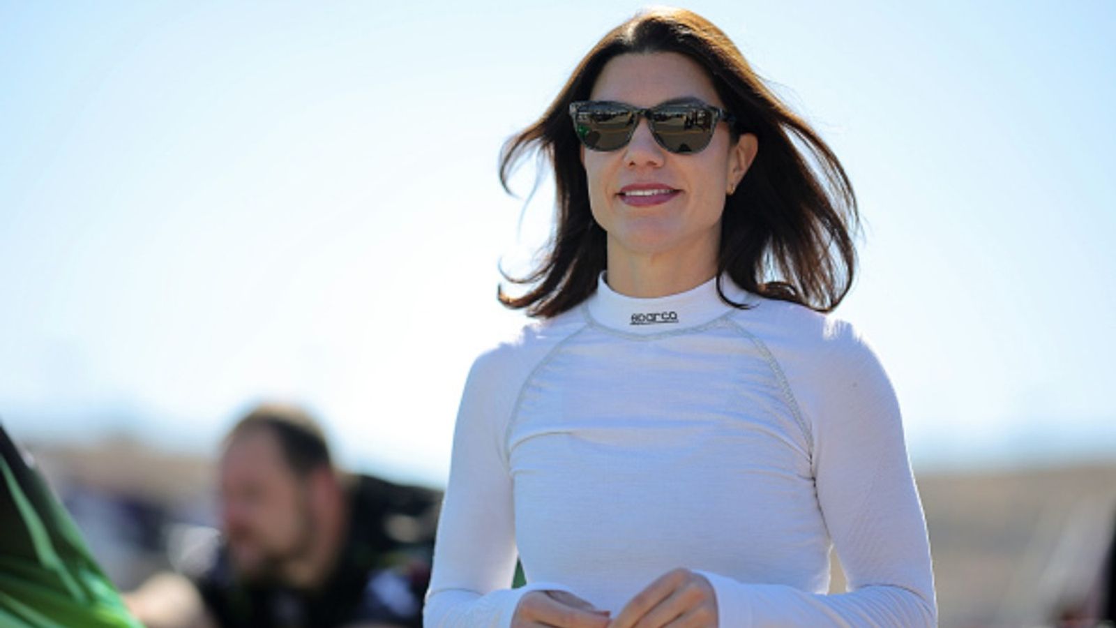 NASCAR driver faces death threats following Xfinity crash with veteran at Rockingham NASCAR driver faces death threats following Xfinity crash with veteran at Rockingham