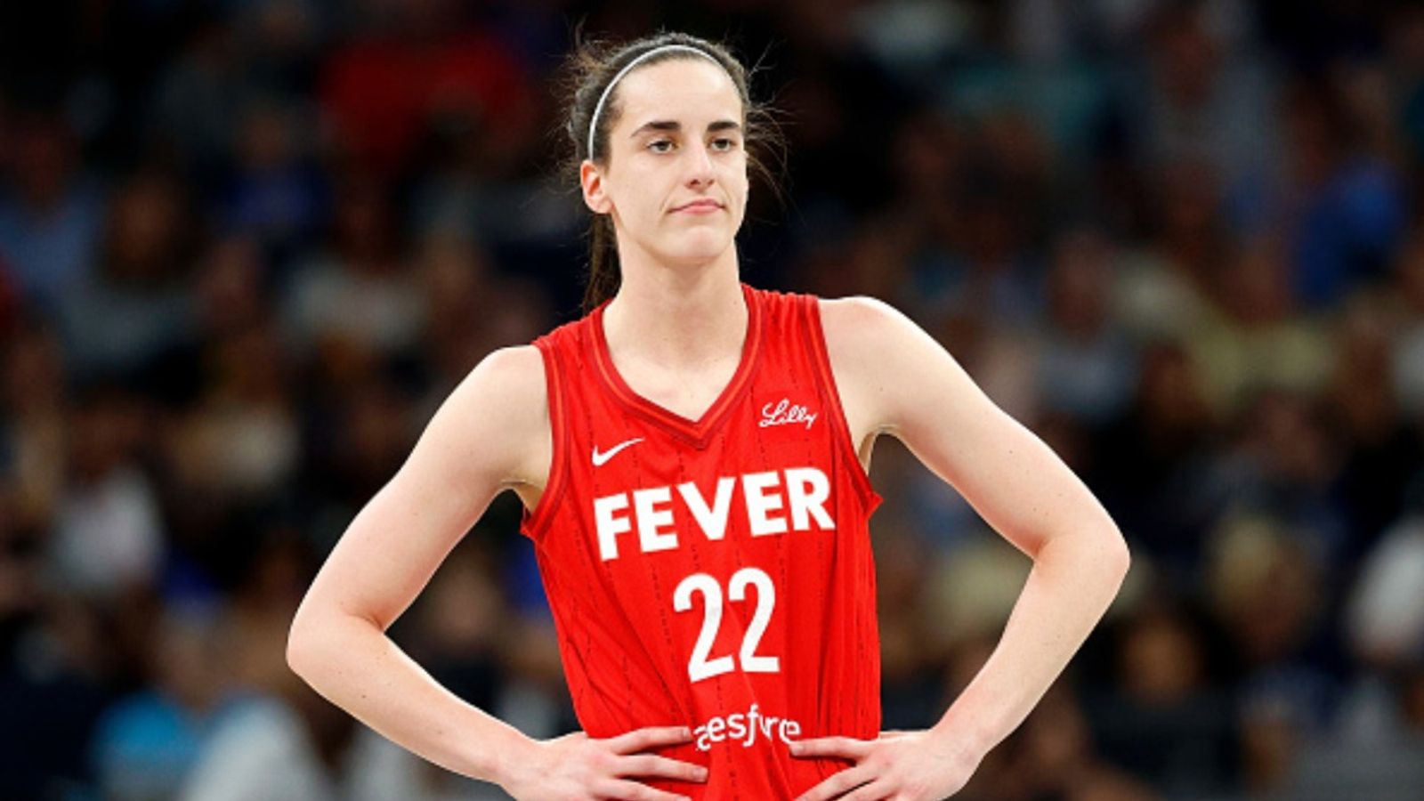 Here's how much you need to pay to watch Caitlin Clark for Indiana Fever in 2025, know schedule & more Caitlin Clark in the frame
