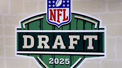 NFL Draft 2025: Who Gets the First Pick and Which Rising Star Will Go No.1? NFL draft 2025